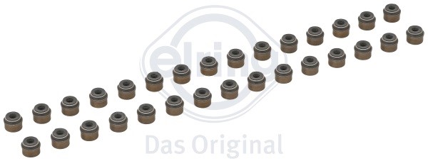 Packningssats, ventiler Elring 057.070 ELRING