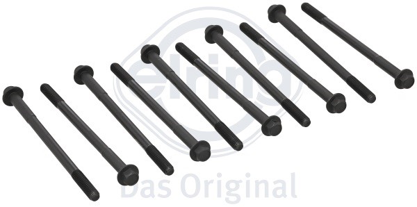 Bultsats, topplock Elring 356.390 ELRING