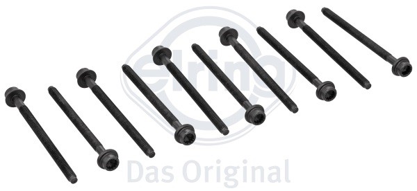 Bultsats, topplock Elring 445.910 ELRING
