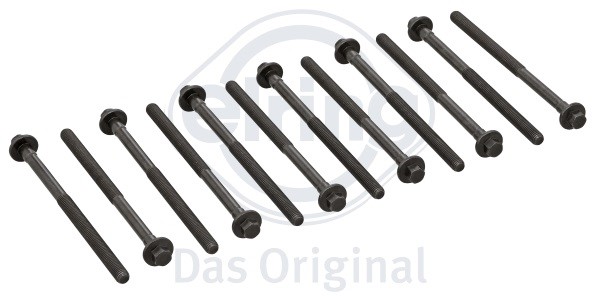 Bultsats, topplock Elring 477.940 ELRING