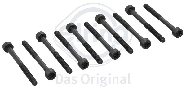 Bultsats, topplock Elring 802.880 ELRING