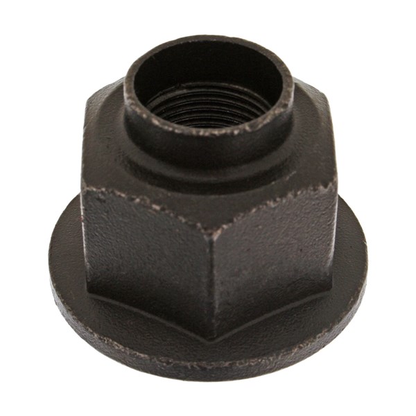 Mutter, axeltapp Febi bilstein 01229 FEBI BILSTEIN