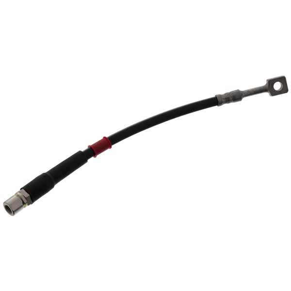 Bromsslang, Fram, höger eller vänster Febi bilstein 02696 FEBI BILSTEIN
