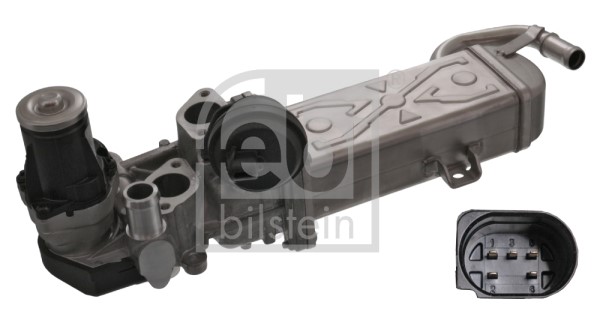 EGR-modul Febi bilstein 100562 FEBI BILSTEIN