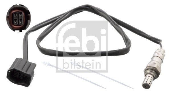 Lambdasond Febi bilstein 102548 FEBI BILSTEIN