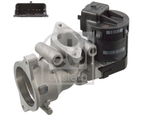 Egr-ventil Febi bilstein 103437 FEBI BILSTEIN