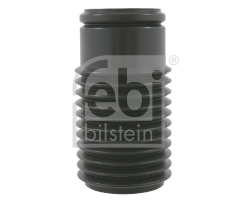 Skyddskåpa/bälg, stötdämpare, Framaxel, Bakaxel Febi bilstein 124 FEBI BILSTEIN