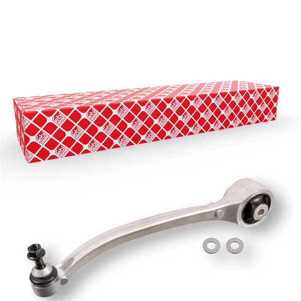 Länkarm, Fram, framaxel vänster, Nedre FEBI BILSTEIN Länkarm, Fram, framaxel vänster, Nedre FEBI BILSTEIN