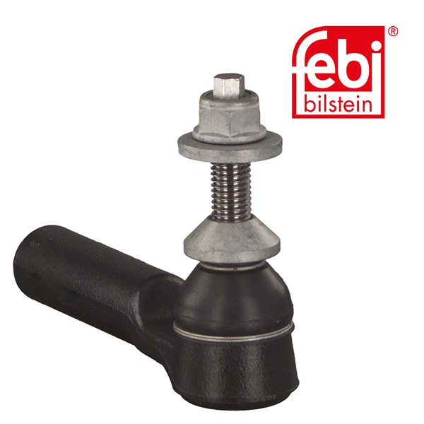 Styrled, Fram, höger eller vänster FEBI BILSTEIN Styrled, Fram, höger eller vänster FEBI BILSTEIN