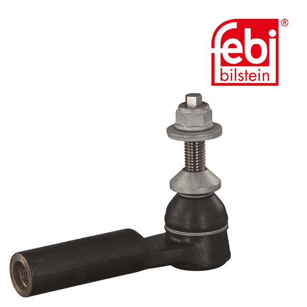 Styrled, Fram, höger eller vänster FEBI BILSTEIN Styrled, Fram, höger eller vänster FEBI BILSTEIN