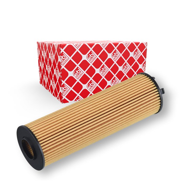 Oljefilter FEBI BILSTEIN