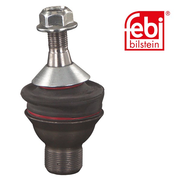 Kulled / Spindelled, Fram, höger eller vänster Febi bilstein 1764 FEBI BILSTEIN Kulled / Spindelled, Fram, höger eller vänster Febi bilstein 1764 FEBI BILSTEIN