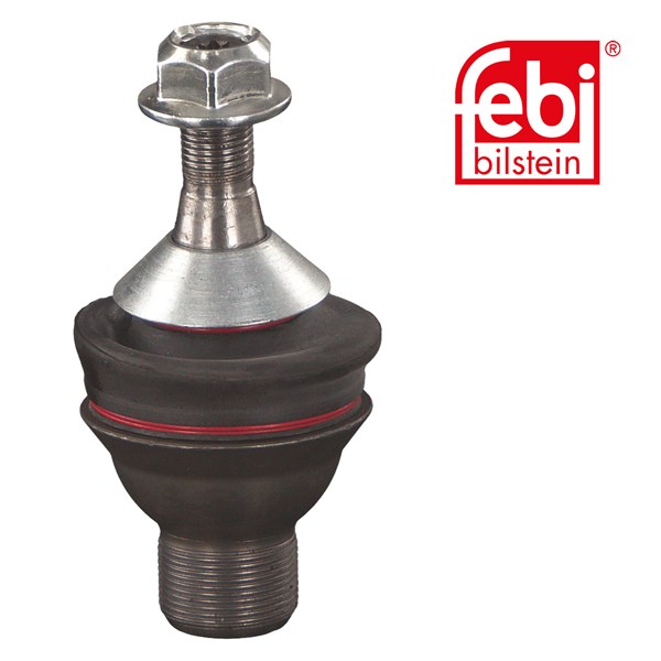 Kulled / Spindelled, Fram, höger eller vänster Febi bilstein 1764 FEBI BILSTEIN Kulled / Spindelled, Fram, höger eller vänster Febi bilstein 1764 FEBI BILSTEIN