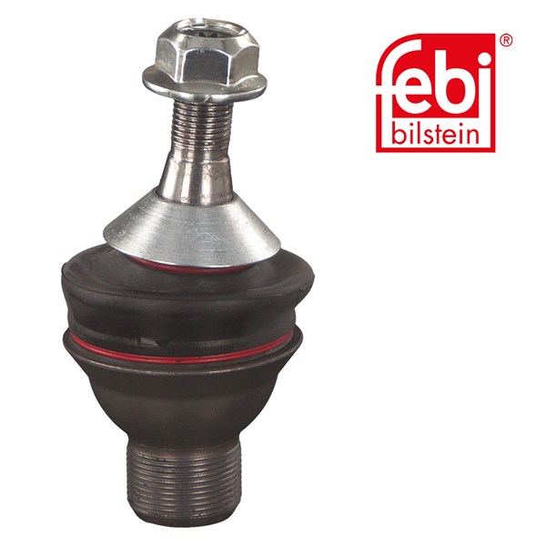 Kulled / Spindelled, Fram, höger eller vänster Febi bilstein 1764 FEBI BILSTEIN Kulled / Spindelled, Fram, höger eller vänster Febi bilstein 1764 FEBI BILSTEIN