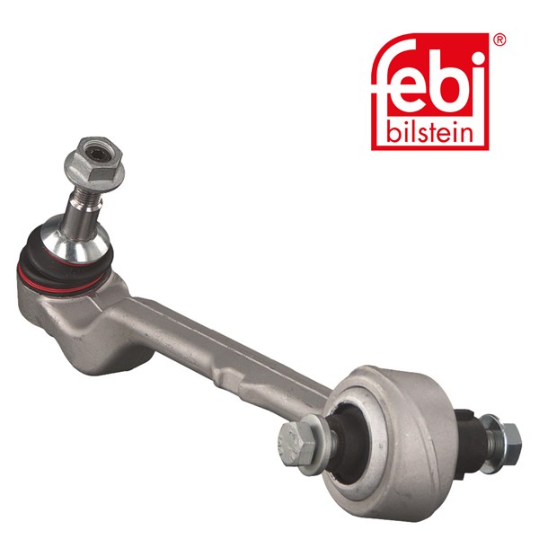 Länkarm, Bak, framaxel vänster Febi bilstein Prokit 176643 FEBI BILSTEIN Länkarm, Bak, framaxel vänster Febi bilstein Prokit 176643 FEBI BILSTEIN