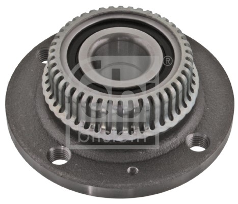 Hjullagersats, Bakaxel Febi bilstein 22556 FEBI BILSTEIN