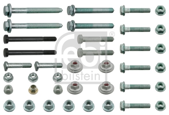 Monteringssats, styrarm Febi bilstein 24834 FEBI BILSTEIN