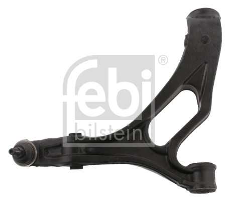 Länkarm, framaxel vänster, Nedre Febi bilstein 33523 FEBI BILSTEIN
