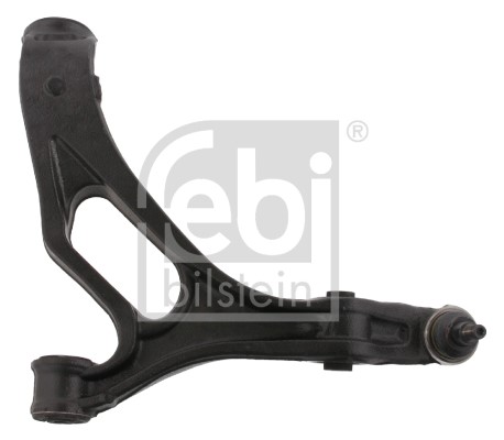 Länkarm, framaxel höger, Nedre Febi bilstein 33524 FEBI BILSTEIN