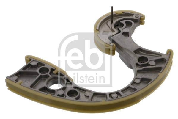 Kedjespännare, oljepumpsdrivning, Nedre Febi bilstein 40270 FEBI BILSTEIN Kedjespännare, oljepumpsdrivning, Nedre Febi bilstein 40270 FEBI BILSTEIN