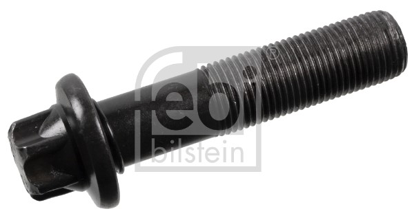 Skruv, remskiva Febi bilstein 47593 FEBI BILSTEIN