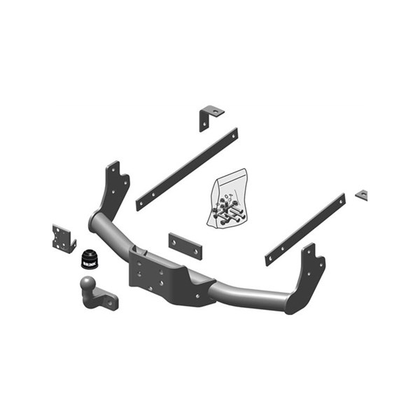 Dragkrok, Standard Brink 504100 BRINK