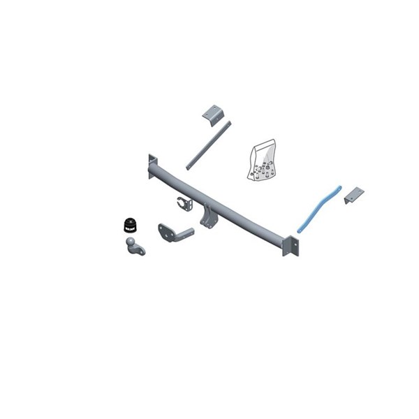 Dragkrok, Standard Brink 505600 BRINK