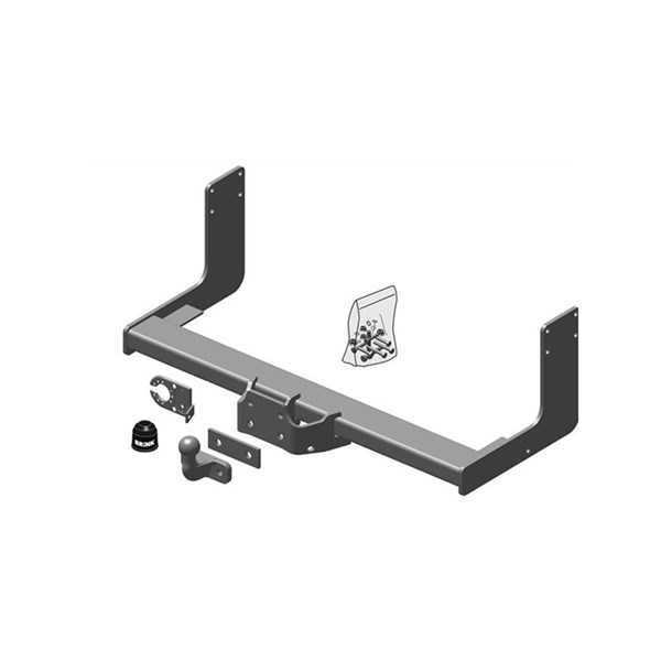 Dragkrok, Standard Brink 511300 BRINK