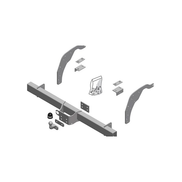 Dragkrok, Standard Brink 557400 BRINK Dragkrok, Standard Brink 557400 BRINK