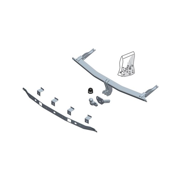 Dragkrok, Standard Brink 577200 BRINK