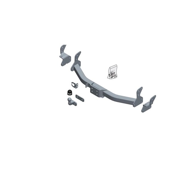 Dragkrok, Standard Brink 613900 BRINK