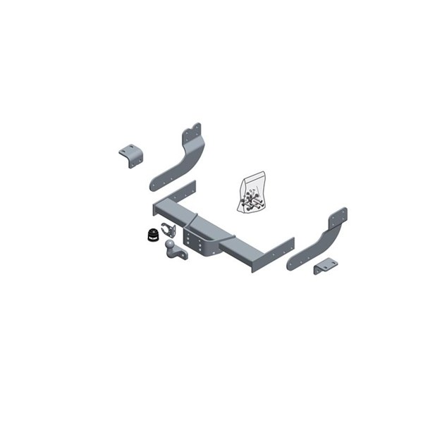Dragkrok, Standard Brink 631500 BRINK Dragkrok, Standard Brink 631500 BRINK