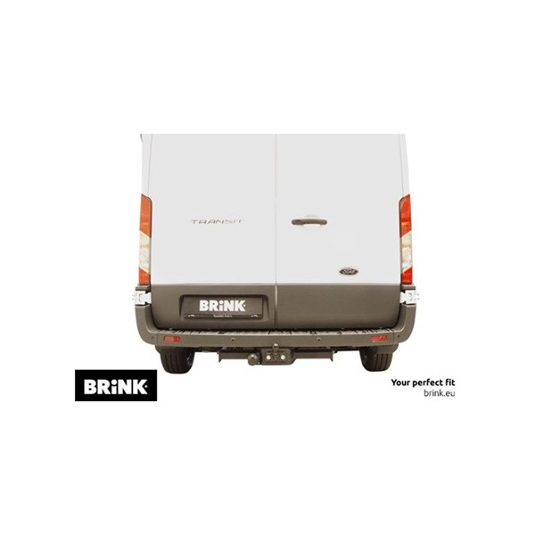 Dragkrok, Standard Brink 631500 BRINK Dragkrok, Standard Brink 631500 BRINK