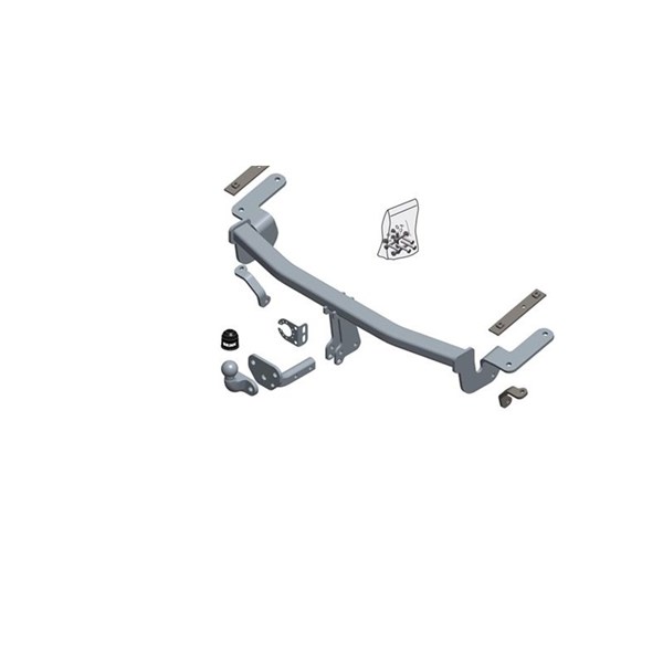 Dragkrok, Standard Brink 651700 BRINK Dragkrok, Standard Brink 651700 BRINK