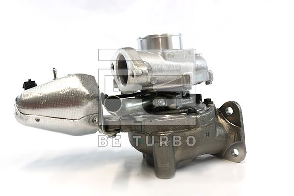 Turbo Be turbo 5 years warranty 129300 BE TURBO