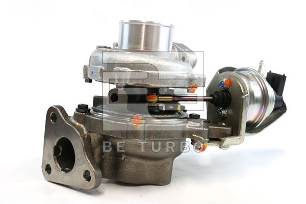Turbo Be turbo 5 years warranty 129300 BE TURBO