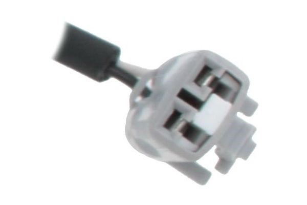 ABS-givare, Sensor, hjulvarvtal, Bakaxel vänster ABS-givare, Sensor, hjulvarvtal, Bakaxel vänster