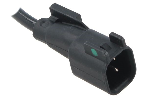 ABS-givare, Sensor, hjulvarvtal, Bakaxel