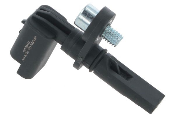 ABS-givare, Sensor, hjulvarvtal, Bakaxel, båda sidor ABS-givare, Sensor, hjulvarvtal, Bakaxel, båda sidor