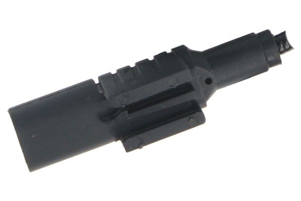 ABS-givare, Sensor, hjulvarvtal