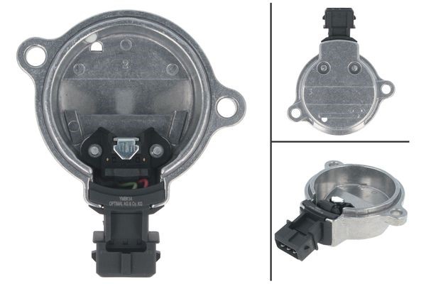 Sensor, kamaxelgivare