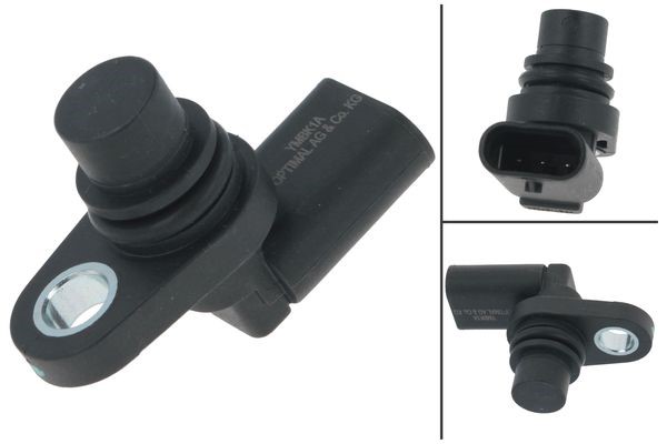 Sensor, kamaxelgivare