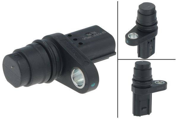 Sensor, kamaxelgivare