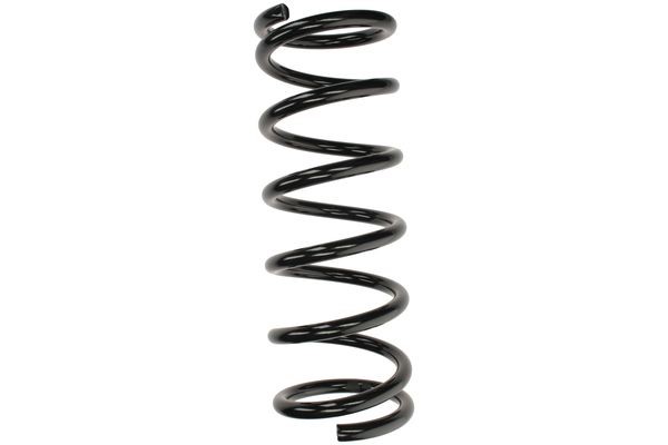Spiralfjäder, Bakaxel Spiralfjäder, Bakaxel