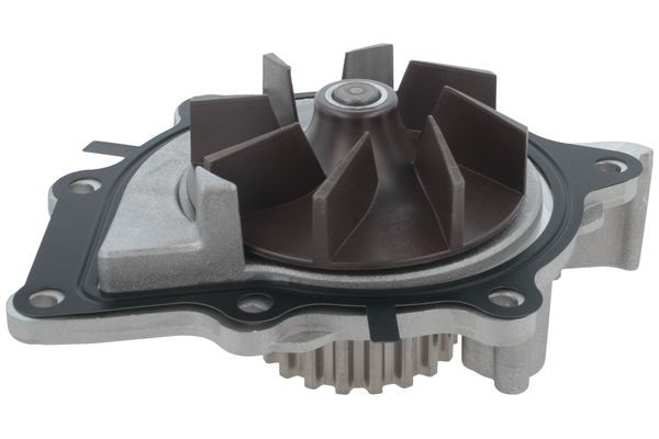 Vattenpump