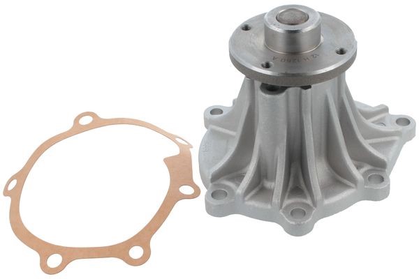 Vattenpump