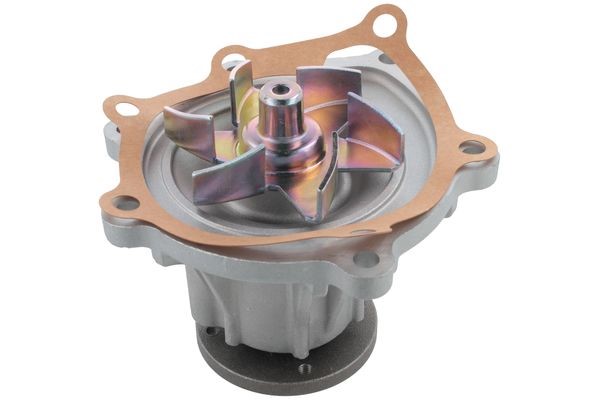 Vattenpump