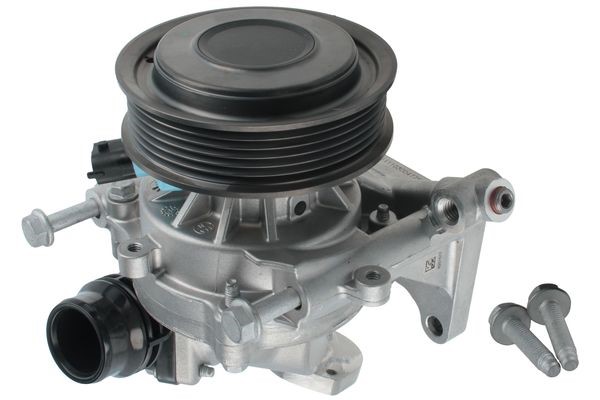 Vattenpump