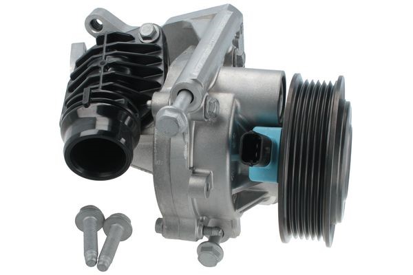 Vattenpump