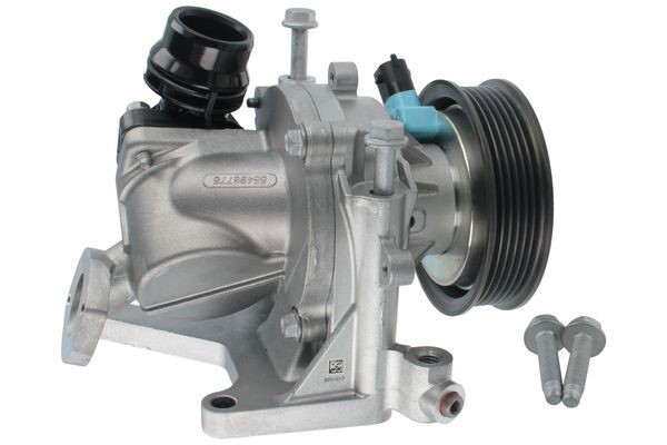 Vattenpump